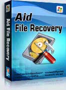 aidfile recovery software 3.6.4.2